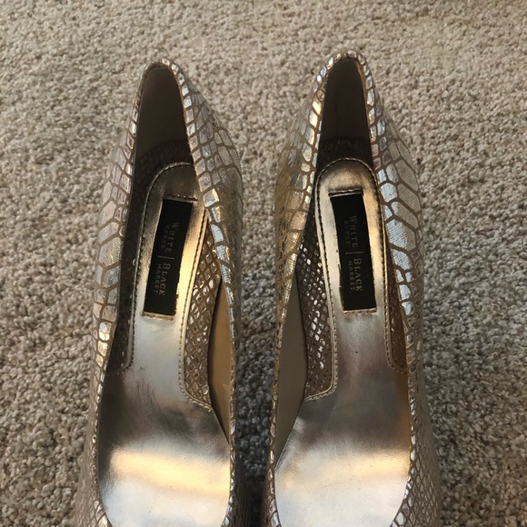 Heels - Picture 2 of 6